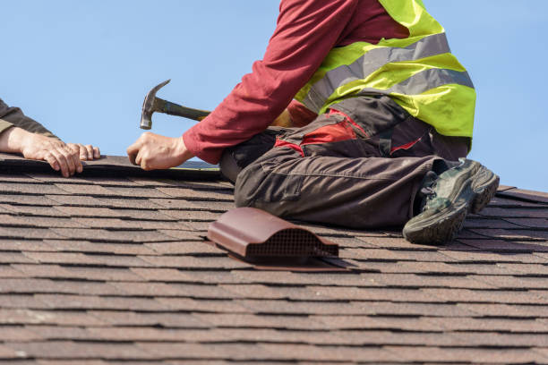 Roof Installation Near Me in Bozeman, MT