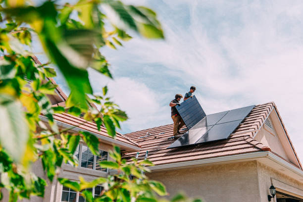 Roof Gutter Cleaning in Bozeman, MT