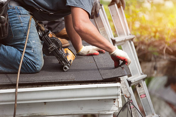 Best Storm Damage Roof Repair  in Bozeman, MT