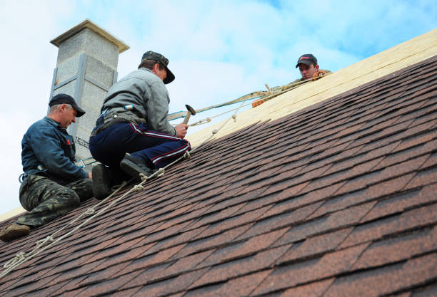 Tile Roofing Contractor in Bozeman, MT